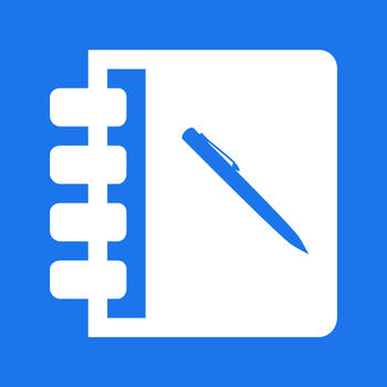 Gigo Notes - quick notetaking & search LOGO-APP點子