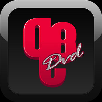 Q8 DvD LOGO-APP點子