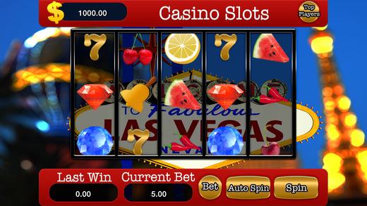 【免費遊戲App】Aaah Cassino Slots Las Vegas HD-APP點子