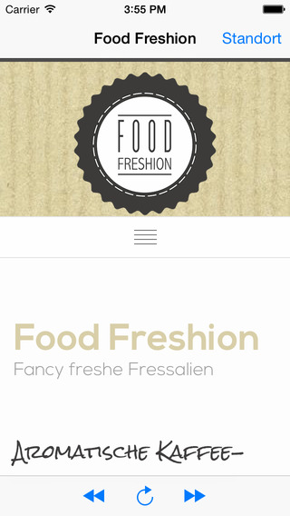 【免費生活App】Food Freshion-APP點子