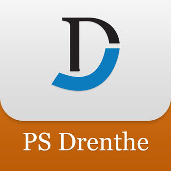 PS Drenthe LOGO-APP點子