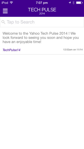 【免費書籍App】Yahoo Tech Pulse 2014-APP點子