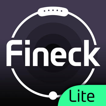 Fineck LOGO-APP點子