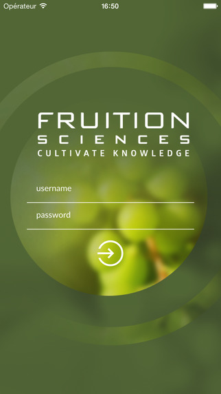 免費下載生產應用APP|Fruition Sciences Mobile app開箱文|APP開箱王
