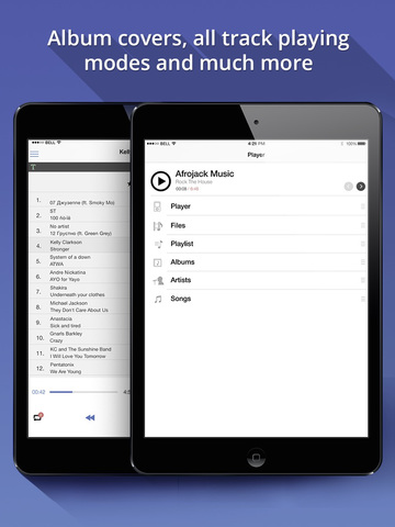 【免費音樂App】Free Music Pro - Mp3 Player and Playlist Manager-APP點子