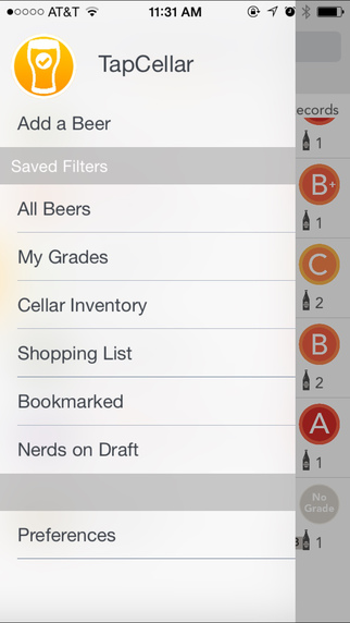 免費下載生活APP|TapCellar - Beer Finder, Check-In, Logging and Journaling Your Craft Brews app開箱文|APP開箱王
