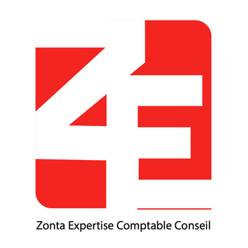 Zonta Expertise Comptable Conseil LOGO-APP點子