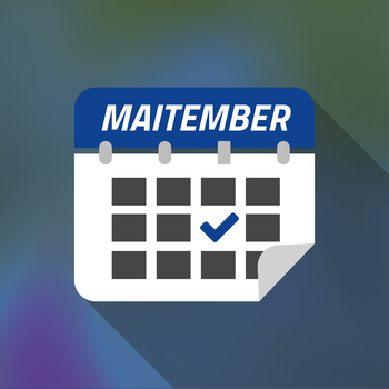 MEIN MAITEMBER LOGO-APP點子