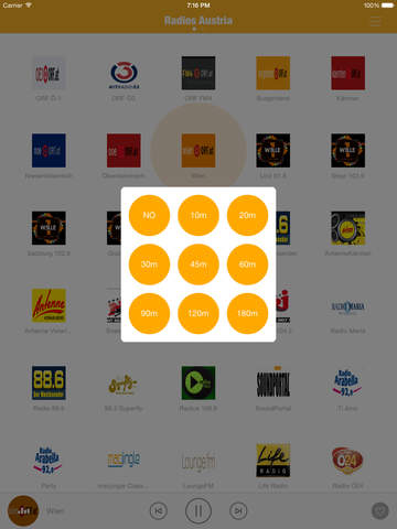 免費下載音樂APP|Radios Austria (Austria Radio, Radio Österreich) app開箱文|APP開箱王
