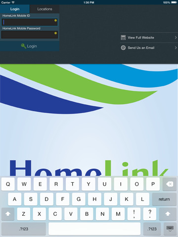 免費下載財經APP|HomeLink Mobile 2.0 app開箱文|APP開箱王