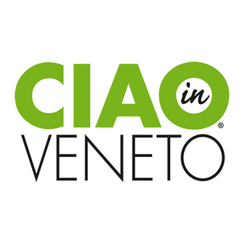 Ciao in Veneto LOGO-APP點子