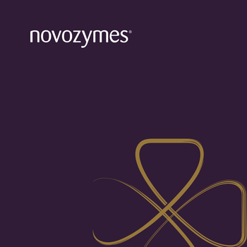 Novozymes LOGO-APP點子