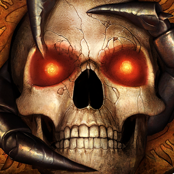 Baldur's Gate II:EE 遊戲 App LOGO-APP開箱王