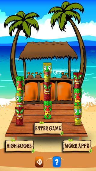 免費下載遊戲APP|Hawaiian Vacation Beach Ring Toss Game Pro app開箱文|APP開箱王