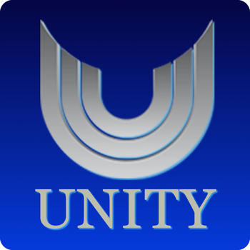 Club Unity - Bar & Niteclub Customer Management System LOGO-APP點子