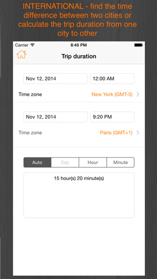 【免費工具App】Date & Time Assistant - calculator,meeting planner,timezone-APP點子