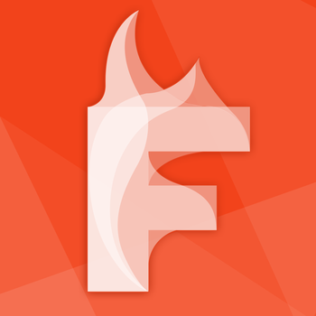 Flames for Tinder - Auto Liker Tool to Meet New People Fast and Find Dating at Set Location LOGO-APP點子