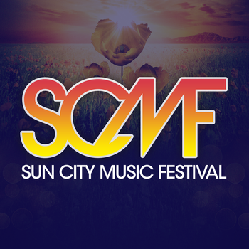 Sun City Music Festival (SCMF) Official App LOGO-APP點子