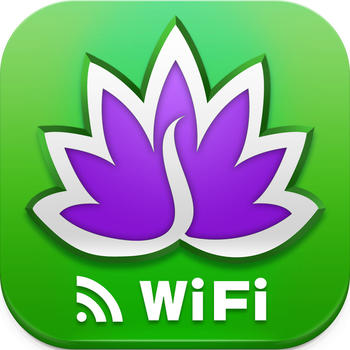 TSIR WiFi LOGO-APP點子