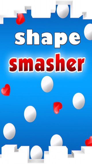 Shape Smasher 