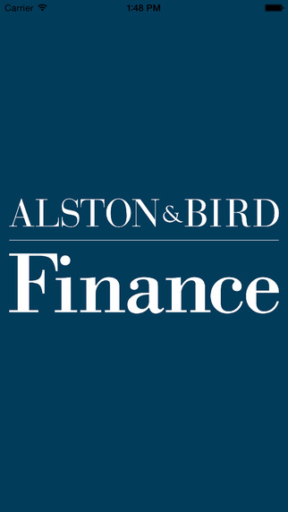Alston Bird Finance