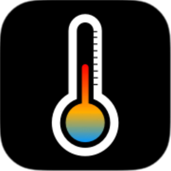 RainMan - Beautiful Weather Client 天氣 App LOGO-APP開箱王