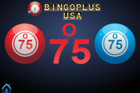 Bingoplus USA screenshot 3