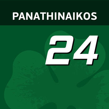 Panathinaikos24 LOGO-APP點子