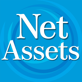 NBOA Net Assets Magazine LOGO-APP點子