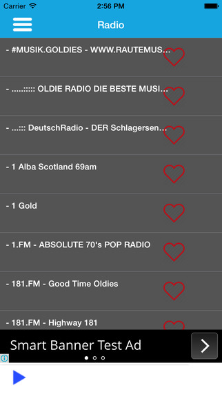 Oldies Music Radio With Music News