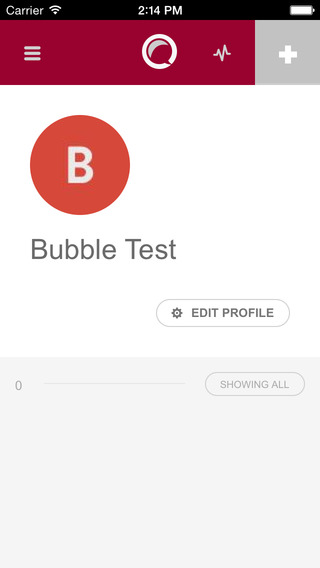 【免費社交App】Morehouse Bubble-APP點子