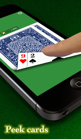 Pokerrrr - the poker dealer