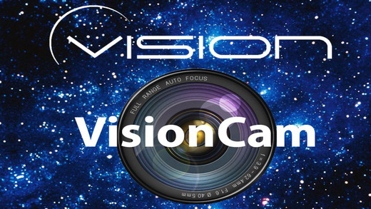 VisionCam