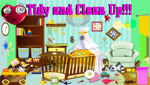 免費下載遊戲APP|Sandy Cleaning House app開箱文|APP開箱王