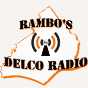 Rambo's Delco Radio LOGO-APP點子