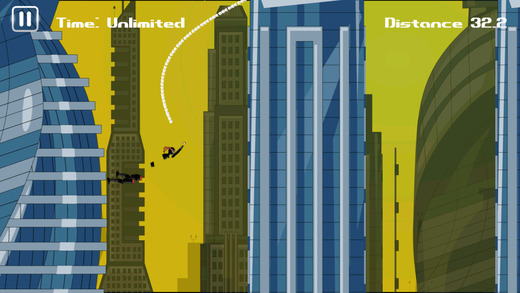 免費下載遊戲APP|Superhero Fly - Fly through buildings and help superheroes escape app開箱文|APP開箱王