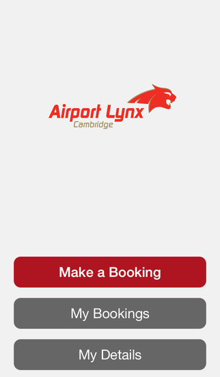 Airport Lynx – Executive Cars in Cambridgeshire