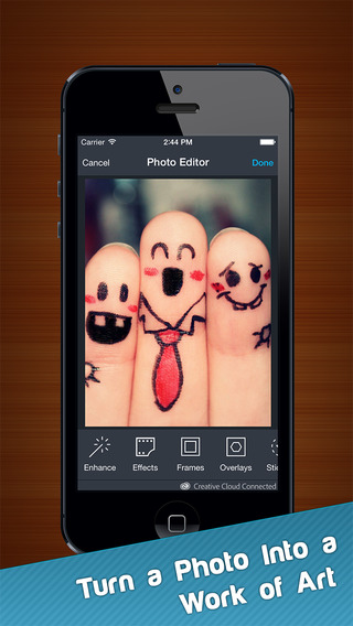 【免費娛樂App】An Insta Snap Shot Photo Editor to Clone, Merge, Alter, Resize, Etc-APP點子