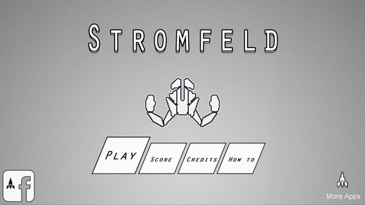 【免費遊戲App】Stromfeld-APP點子