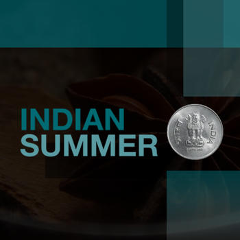 Indian Summer Brighton LOGO-APP點子