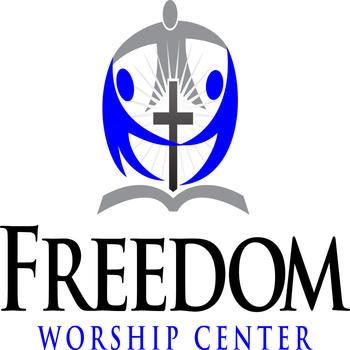 Freedom Worship Center LOGO-APP點子