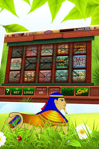 Old Town Casino Pro screenshot 3