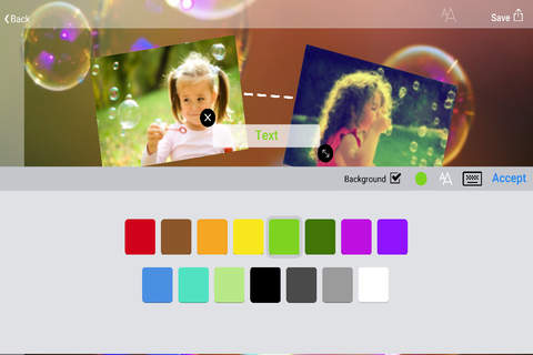 Picture Story Pro screenshot 2