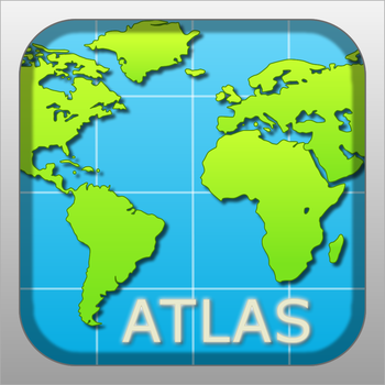Atlas 2015 Pro 教育 App LOGO-APP開箱王