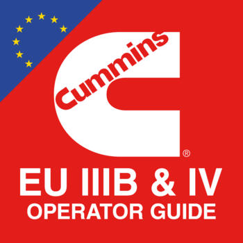 Cummins EU IIIB & IV Resource App LOGO-APP點子