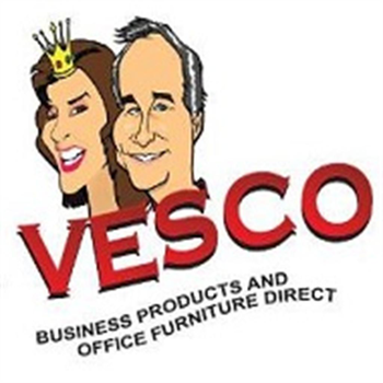 Vesco Business Products 商業 App LOGO-APP開箱王