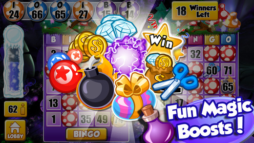 免費下載遊戲APP|Bingo PartyLand app開箱文|APP開箱王