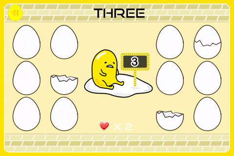 Match Sound For Egg Number screenshot 4