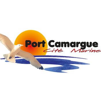 Port Camargue LOGO-APP點子