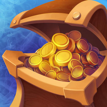 Hidden Fortune - Win Real Money Investigate the Mystery 遊戲 App LOGO-APP開箱王